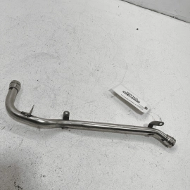 2017 - 2019 AUDI Q7 SECONDARY AIR INJECTION PUMP EXTENSION PIPE HOSE TUBE O