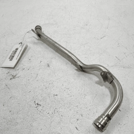2017 - 2019 AUDI Q7 SECONDARY AIR INJECTION PUMP EXTENSION PIPE HOSE TUBE O
