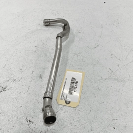 2017 - 2019 AUDI Q7 SECONDARY AIR INJECTION PUMP EXTENSION PIPE HOSE TUBE O