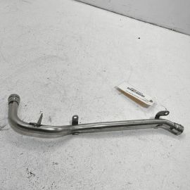 2017 - 2019 AUDI Q7 SECONDARY AIR INJECTION PUMP EXTENSION PIPE HOSE TUBE O