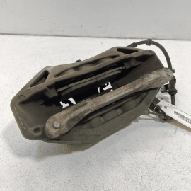 2017 - 2023 AUDI Q7 QUATTRO FRONT RIGHT PASSENGER SIDE BRAKE CALIPER OEM
