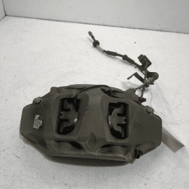 2017 - 2023 AUDI Q7 QUATTRO FRONT RIGHT PASSENGER SIDE BRAKE CALIPER OEM