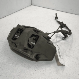 2017 - 2023 AUDI Q7 QUATTRO FRONT RIGHT PASSENGER SIDE BRAKE CALIPER OEM