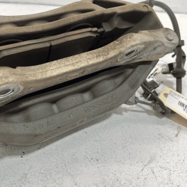 2017 - 2023 AUDI Q7 QUATTRO FRONT RIGHT PASSENGER SIDE BRAKE CALIPER OEM