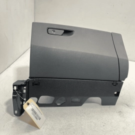 2018 - 2019 AUDI Q7 DASH DASHBOARD GLOVE BOX STORAGE COMPARTMENT OEM