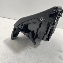 2018 - 2019 AUDI Q7 DASH DASHBOARD GLOVE BOX STORAGE COMPARTMENT OEM