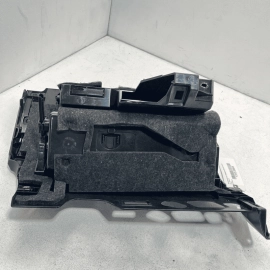 2018 - 2019 AUDI Q7 DASH DASHBOARD GLOVE BOX STORAGE COMPARTMENT OEM