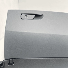 2018 - 2019 AUDI Q7 DASH DASHBOARD GLOVE BOX STORAGE COMPARTMENT OEM