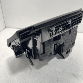 2018 - 2019 AUDI Q7 DASH DASHBOARD GLOVE BOX STORAGE COMPARTMENT OEM