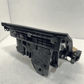 2018 - 2019 AUDI Q7 DASH DASHBOARD GLOVE BOX STORAGE COMPARTMENT OEM