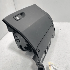 2018 - 2019 AUDI Q7 DASH DASHBOARD GLOVE BOX STORAGE COMPARTMENT OEM