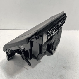 2018 - 2019 AUDI Q7 DASH DASHBOARD GLOVE BOX STORAGE COMPARTMENT OEM