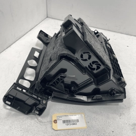 2018 - 2019 AUDI Q7 DASH DASHBOARD GLOVE BOX STORAGE COMPARTMENT OEM