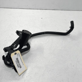 2017 - 2019 AUDI Q7 FUEL VAPOR CANISTER FILTER & BRACKET & HOSE TUBE OEM