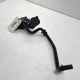 2017 - 2019 AUDI Q7 FUEL VAPOR CANISTER FILTER & BRACKET & HOSE TUBE OEM