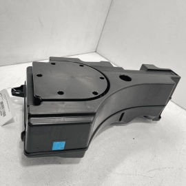 2017-18-19-20-21-22-2023 AUDI Q7 SUBWOOFER SUB WOOFER SPEAKER BASS BOX REAR