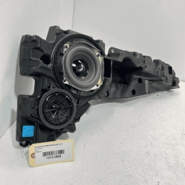 2017-2018-2019-2020-2021-2022-2023 AUDI Q7 LEFT FRONT DOOR SPEAKER OEM