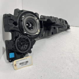 2017-2018-2019-2020-2021-2022-2023 AUDI Q7 LEFT FRONT DOOR SPEAKER OEM