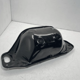 17-23 AUDI Q7 WINDSHIELD COWL PANEL WATER DEFLECTOR HEAT SHIELD COVER BLACK