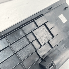 2017-2018-2019 AUDI Q7 DOOR SILL SCUFF PLATE TRIM COVER PANEL LEFT SIDE OEM