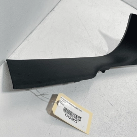 2017-2018-2019 AUDI Q7 DOOR SILL SCUFF PLATE TRIM COVER PANEL LEFT SIDE OEM