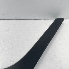 2017-2018-2019 AUDI Q7 DOOR SILL SCUFF PLATE TRIM COVER PANEL LEFT SIDE OEM