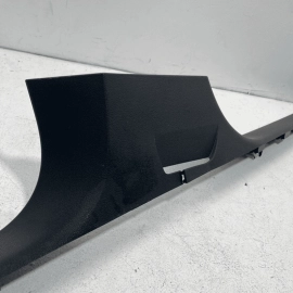 2017-2018-2019 AUDI Q7 DOOR SILL SCUFF PLATE TRIM COVER PANEL LEFT SIDE OEM