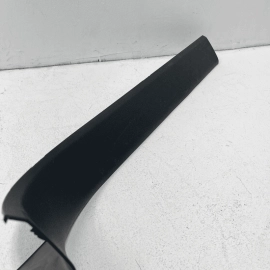 2017-2018-2019 AUDI Q7 DOOR SILL SCUFF PLATE TRIM COVER PANEL LEFT SIDE OEM