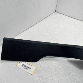 2017-2018-2019 AUDI Q7 DOOR SILL SCUFF PLATE TRIM COVER PANEL LEFT SIDE OEM