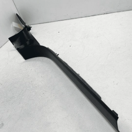 2017-2018-2019 AUDI Q7 DOOR SILL SCUFF PLATE TRIM COVER PANEL LEFT SIDE OEM