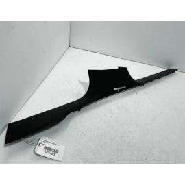 2017-2018-2019 AUDI Q7 DOOR SILL SCUFF PLATE TRIM COVER PANEL LEFT SIDE OEM