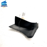 2020-2023 AUDI A5 SPORTBACK REAR PASSENGER SIDE TAILLIGHT ON BODY BEZEL TRI