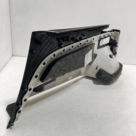 2017-18-19-20-21-2023 AUDI Q7 QUARTER TRUNK LOWER TRIM COVER PANEL REAR LEF