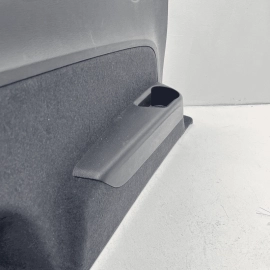 2017-18-19-20-21-2023 AUDI Q7 QUARTER TRUNK LOWER TRIM COVER PANEL REAR LEF 2017-18-19-20-21-2023 AUDI Q7 QUARTER TRUNK LOWER TRIM COVER PANEL REAR LEF