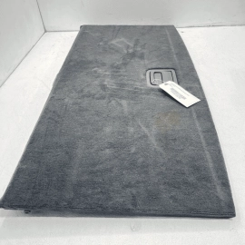 2017-18-19-20-21-22-2023 AUDI Q7 TRUNK CARGO FLOOR CARPET COVER MAT BLACK O