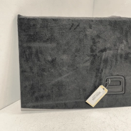 2017-18-19-20-21-22-2023 AUDI Q7 TRUNK CARGO FLOOR CARPET COVER MAT BLACK O