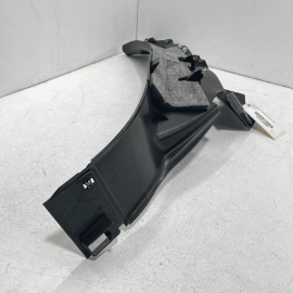 2017-2018-2019 AUDI Q7 PILLAR LOWER TRIM COVER PANEL REAR LEFT DRIVER SIDE 