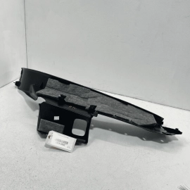 2017-2018-2019 AUDI Q7 PILLAR LOWER TRIM COVER PANEL REAR LEFT DRIVER SIDE 