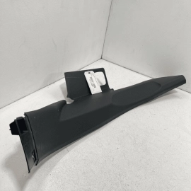 2017-2018-2019 AUDI Q7 PILLAR LOWER TRIM COVER PANEL REAR LEFT DRIVER SIDE 