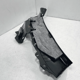 2017-2018-2019 AUDI Q7 PILLAR LOWER TRIM COVER PANEL REAR LEFT DRIVER SIDE 