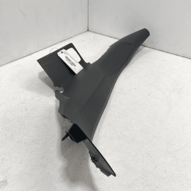 2017-2018-2019 AUDI Q7 PILLAR LOWER TRIM COVER PANEL REAR LEFT DRIVER SIDE 