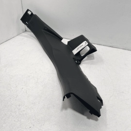 2017-2018-2019 AUDI Q7 PILLAR LOWER TRIM COVER PANEL REAR LEFT DRIVER SIDE 