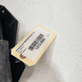 2017-2018-2019 AUDI Q7 PILLAR LOWER TRIM COVER PANEL REAR LEFT DRIVER SIDE 