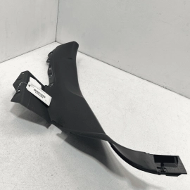 2017-2018-2019 AUDI Q7 PILLAR LOWER TRIM COVER PANEL REAR LEFT DRIVER SIDE 