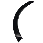 2017-19 AUDI Q7 REAR RIGHT PASSENGER SIDE QUARTER FENDER WHEEL ARCH MOLDING