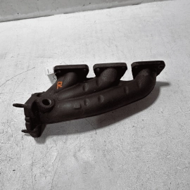 2017 - 2019 AUDI Q7 3.0L ENGINE RIGHT PASSENGER SIDE EXHAUST MANIFOLD OEM