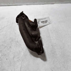 2017 - 2019 AUDI Q7 3.0L ENGINE RIGHT PASSENGER SIDE EXHAUST MANIFOLD OEM
