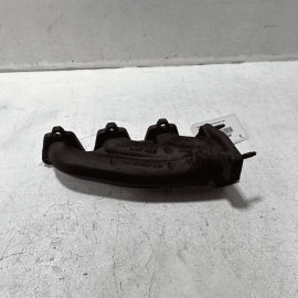 2017 - 2019 AUDI Q7 3.0L ENGINE RIGHT PASSENGER SIDE EXHAUST MANIFOLD OEM