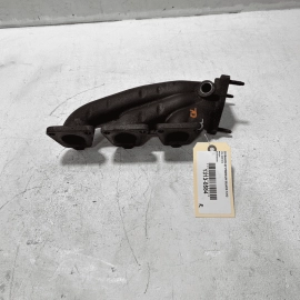 2017 - 2019 AUDI Q7 3.0L ENGINE RIGHT PASSENGER SIDE EXHAUST MANIFOLD OEM