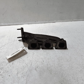 2017 - 2019 AUDI Q7 3.0L ENGINE RIGHT PASSENGER SIDE EXHAUST MANIFOLD OEM